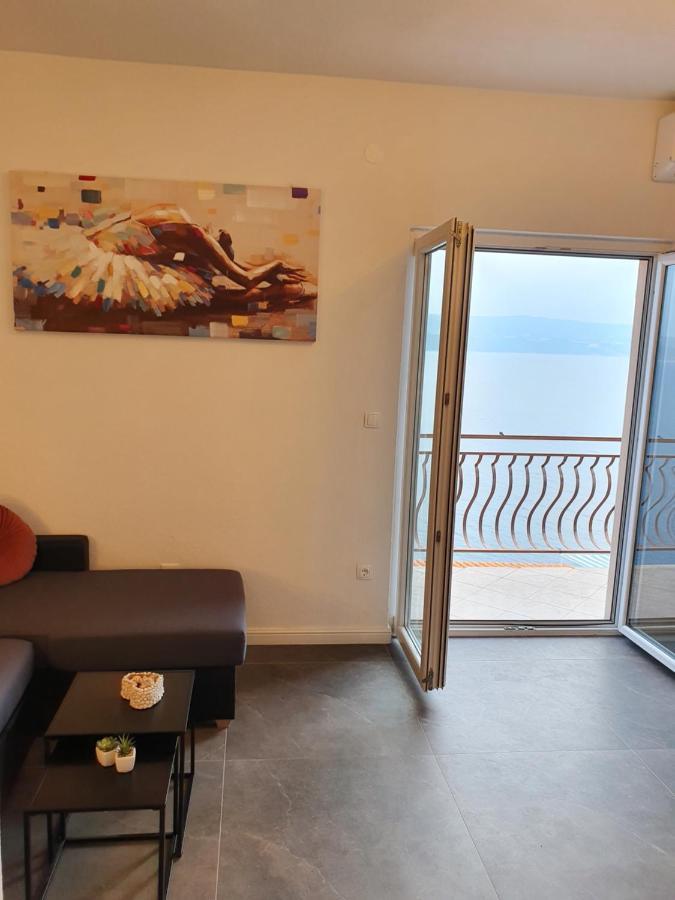 Apartment Zadoda Omiš Kültér fotó