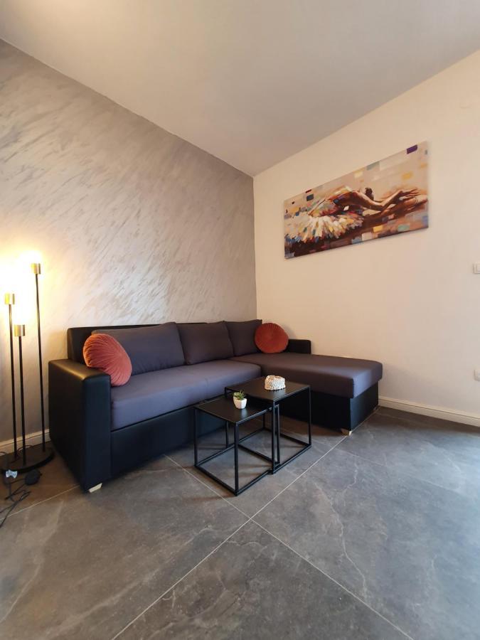 Apartment Zadoda Omiš Kültér fotó